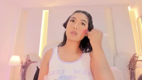 Snapshot of salomebell chatting on 13, 9, 2025 online show from 13, 9, 2025