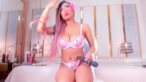  Salome benz online show from 31, 1, 2025