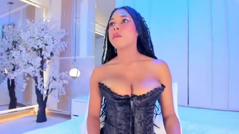  Salome benz online show from 12, 7, 2026