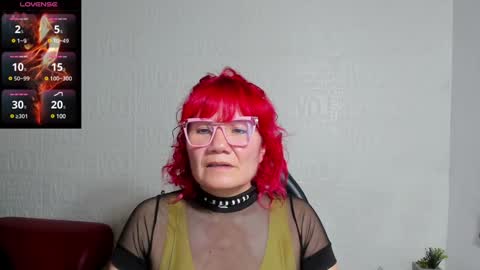 Snapshot of salomee_diazz chatting on 16, 1, 2025 Salomee diazz online show from 16, 1, 2025