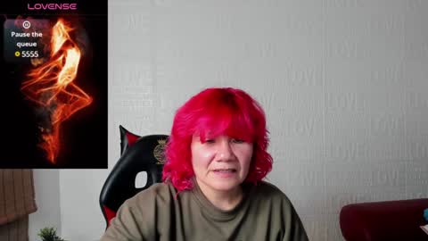 Snapshot of salomee_diazz chatting on 18, 1, 2025 Salomee diazz online show from 18, 1, 2025