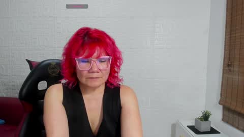 Snapshot of salomee_diazz chatting on 21, 1, 2025 Salomee diazz online show from 21, 1, 2025