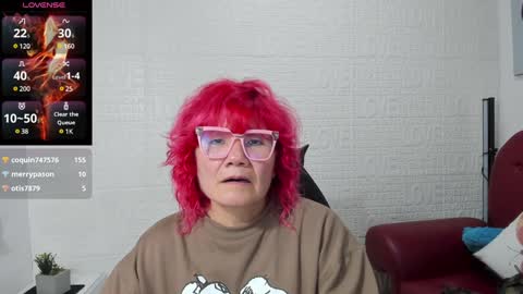 Snapshot of salomee_diazz chatting on 22, 1, 2025 Salomee diazz online show from 22, 1, 2025