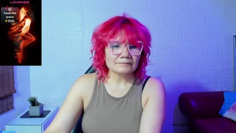 Snapshot of salomee_diazz chatting on 25, 1, 2025 Salomee diazz online show from 25, 1, 2025