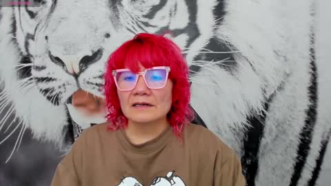 Snapshot of salomee_diazz chatting on 26, 1, 2025 Salomee diazz online show from 26, 1, 2025