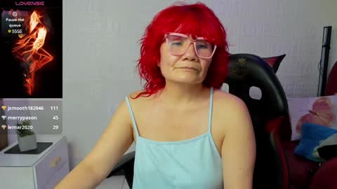 Snapshot of salomee_diazz chatting on 29, 1, 2025 Salomee diazz online show from 29, 1, 2025