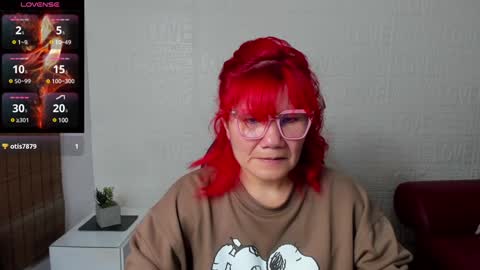 Snapshot of salomee_diazz chatting on 30, 1, 2025 Salomee diazz online show from 30, 1, 2025