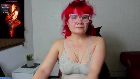 Snapshot of salomee_diazz chatting on 31, 1, 2025 Salomee diazz online show from 31, 1, 2025