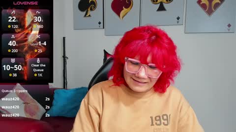 Snapshot of salomee_diazz chatting on 2, 2, 2025 Salomee diazz online show from 2, 2, 2025