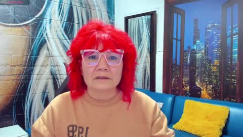 Snapshot of salomee_diazz chatting on 2, 2, 2025 Salomee diazz online show from 2, 2, 2025