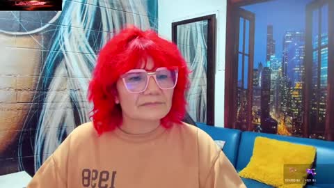 Snapshot of salomee_diazz chatting on 2, 2, 2025 Salomee diazz online show from 2, 2, 2025