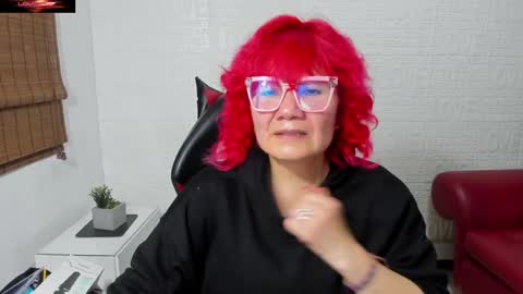 Snapshot of salomee_diazz chatting on 5, 2, 2025 Salomee diazz online show from 5, 2, 2025