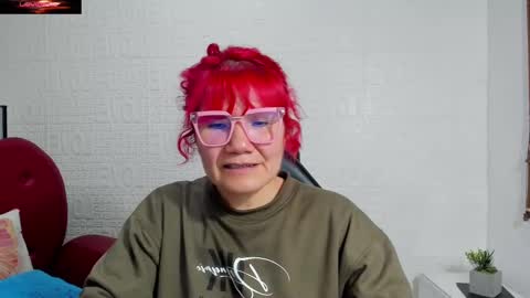 Snapshot of salomee_diazz chatting on 10, 2, 2025 Salomee diazz online show from 10, 2, 2025