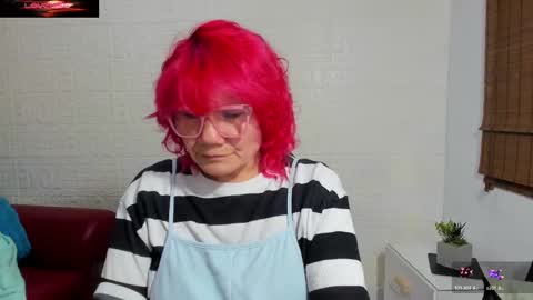 Snapshot of salomee_diazz chatting on 11, 2, 2025 Salomee diazz online show from 11, 2, 2025