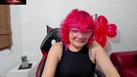 Snapshot of salomee_diazz chatting on 14, 2, 2025 Salomee diazz online show from 14, 2, 2025