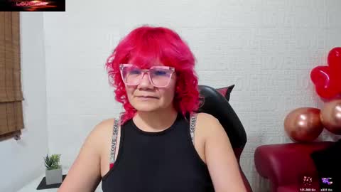 Snapshot of salomee_diazz chatting on 15, 2, 2025 Salomee diazz online show from 15, 2, 2025