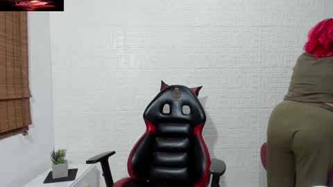 Snapshot of salomee_diazz chatting on 15, 2, 2025 Salomee diazz online show from 15, 2, 2025