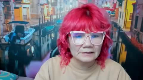 Snapshot of salomee_diazz chatting on 16, 2, 2025 Salomee diazz online show from 16, 2, 2025