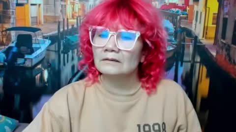 Snapshot of salomee_diazz chatting on 16, 2, 2025 Salomee diazz online show from 16, 2, 2025