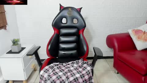 Snapshot of salomee_diazz chatting on 18, 2, 2025 Salomee diazz online show from 18, 2, 2025