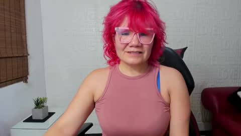 Snapshot of salomee_diazz chatting on 18, 2, 2025 Salomee diazz online show from 18, 2, 2025