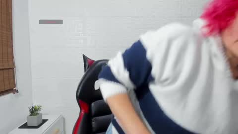 Snapshot of salomee_diazz chatting on 20, 2, 2025 Salomee diazz online show from 20, 2, 2025