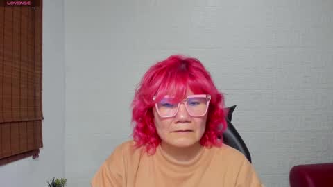 Snapshot of salomee_diazz chatting on 21, 2, 2025 Salomee diazz online show from 21, 2, 2025