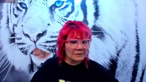 Snapshot of salomee_diazz chatting on 23, 2, 2025 Salomee diazz online show from 23, 2, 2025