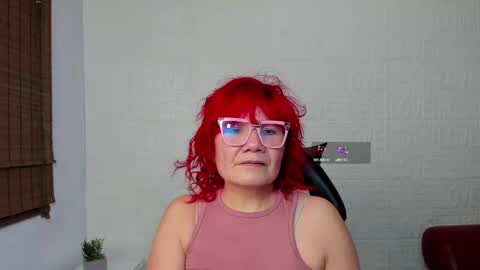 Snapshot of salomee_diazz chatting on 25, 2, 2025 Salomee diazz online show from 25, 2, 2025