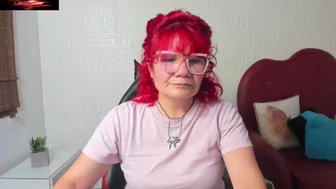 Snapshot of salomee_diazz chatting on 27, 2, 2025 Salomee diazz online show from 27, 2, 2025