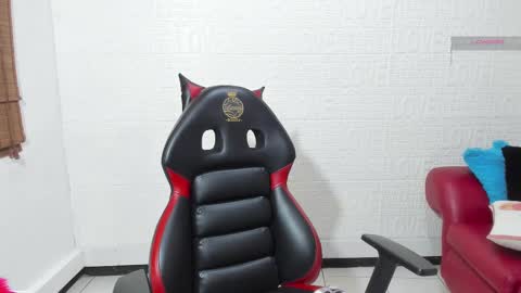 Snapshot of salomee_diazz chatting on 28, 2, 2025 Salomee diazz online show from 28, 2, 2025