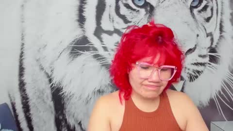 Snapshot of salomee_diazz chatting on 2, 3, 2025 Salomee diazz online show from 2, 3, 2025