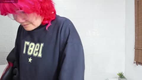 Snapshot of salomee_diazz chatting on 6, 3, 2025 Salomee diazz online show from 6, 3, 2025