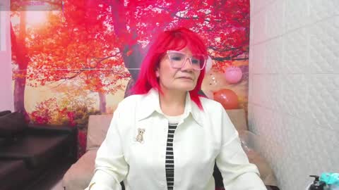 Snapshot of salomee_diazz chatting on 7, 3, 2025 Salomee diazz online show from 7, 3, 2025