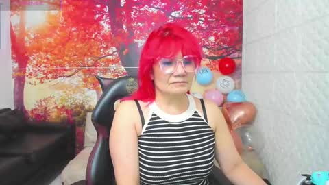 Snapshot of salomee_diazz chatting on 7, 3, 2025 Salomee diazz online show from 7, 3, 2025