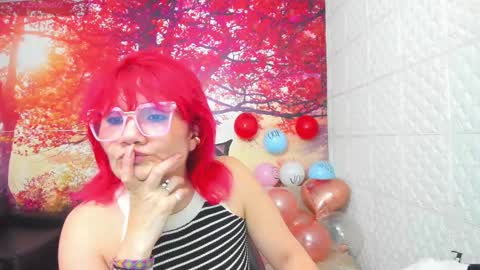 Snapshot of salomee_diazz chatting on 8, 3, 2025 Salomee diazz online show from 8, 3, 2025