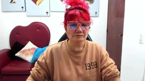 Snapshot of salomee_diazz chatting on 9, 9, 2025 Salomee diazz online show from 9, 9, 2025