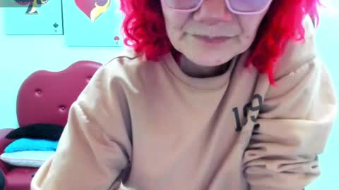 Snapshot of salomee_diazz chatting on 15, 9, 2025 Salomee diazz online show from 15, 9, 2025