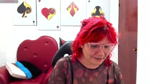 Snapshot of salomee_diazz chatting on 16, 9, 2025 Salomee diazz online show from 16, 9, 2025