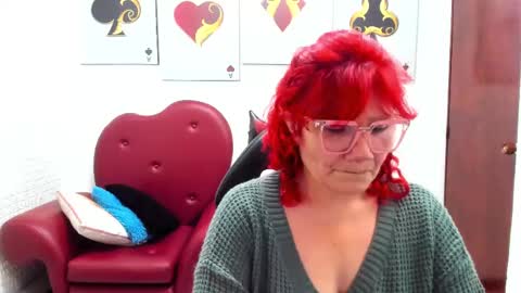 Snapshot of salomee_diazz chatting on 17, 9, 2025 Salomee diazz online show from 17, 9, 2025