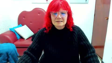 Snapshot of salomee_diazz chatting on 18, 9, 2025 Salomee diazz online show from 18, 9, 2025
