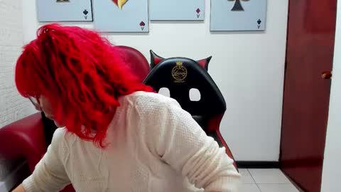 Snapshot of salomee_diazz chatting on 22, 9, 2025 Salomee diazz online show from 22, 9, 2025