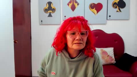 Snapshot of salomee_diazz chatting on 24, 9, 2025 Salomee diazz online show from 24, 9, 2025