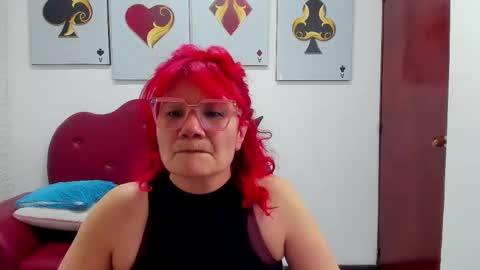 Snapshot of salomee_diazz chatting on 26, 9, 2025 Salomee diazz online show from 26, 9, 2025