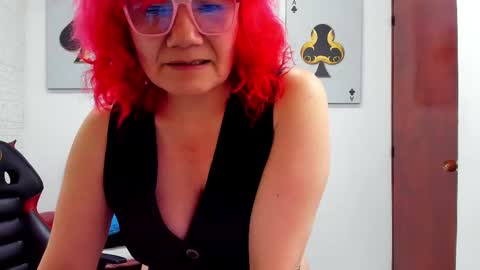 Snapshot of salomee_diazz chatting on 30, 9, 2025 Salomee diazz online show from 30, 9, 2025