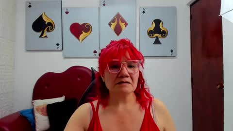 Snapshot of salomee_diazz chatting on 2, 10, 2025 Salomee diazz online show from 2, 10, 2025