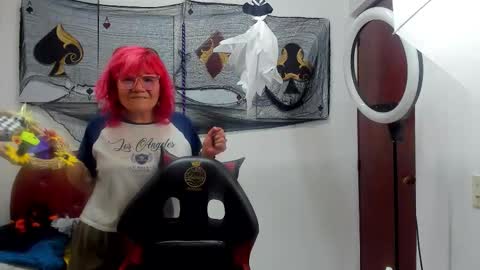 Snapshot of salomee_diazz chatting on 9, 10, 2025 Salomee diazz online show from 9, 10, 2025