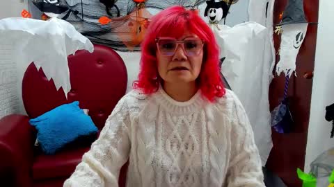 Snapshot of salomee_diazz chatting on 14, 10, 2025 Salomee diazz online show from 14, 10, 2025