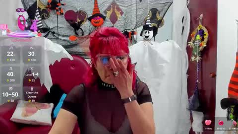 Snapshot of salomee_diazz chatting on 15, 10, 2025 Salomee diazz online show from 15, 10, 2025