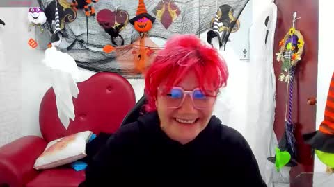 Snapshot of salomee_diazz chatting on 19, 10, 2025 Salomee diazz online show from 19, 10, 2025